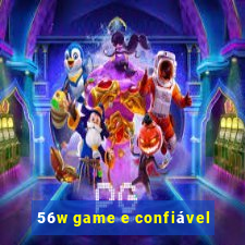 56w game e confiável