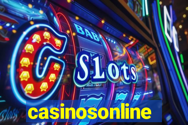 casinosonline