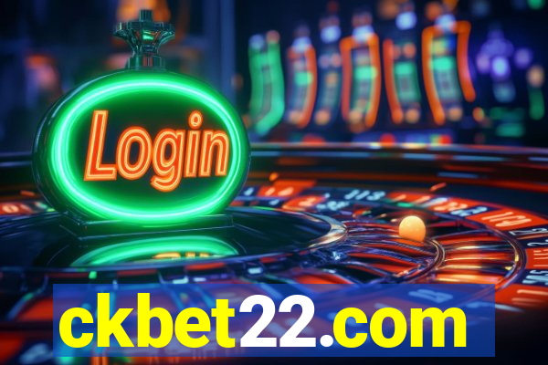 ckbet22.com