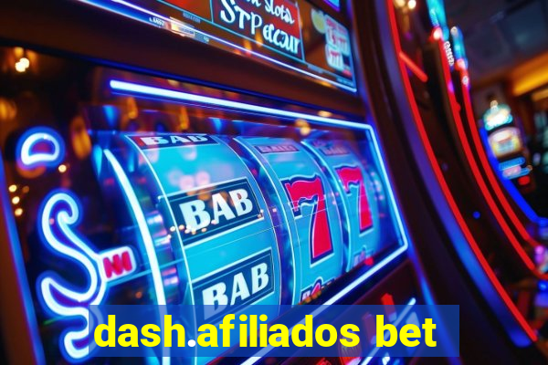 dash.afiliados bet