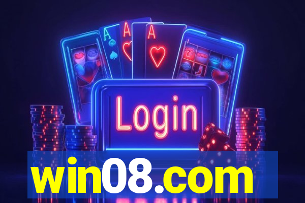 win08.com