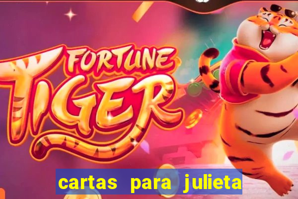 cartas para julieta download dublado hd