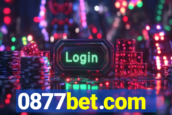 0877bet.com