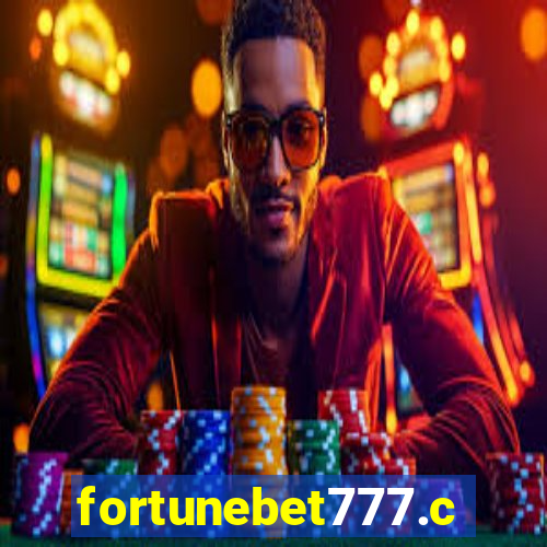 fortunebet777.com