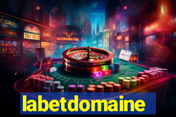 labetdomaine