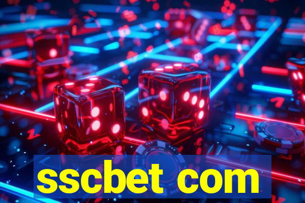 sscbet com