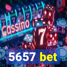 5657 bet