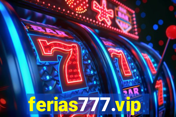 ferias777.vip