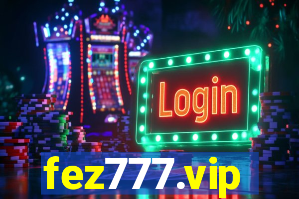 fez777.vip