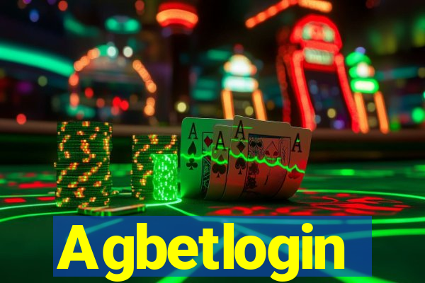 Agbetlogin