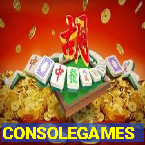 CONSOLEGAMES