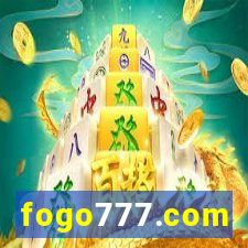 fogo777.com