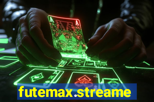 futemax.streamer