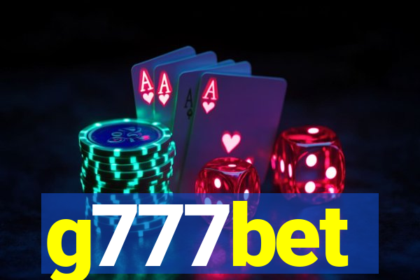 g777bet