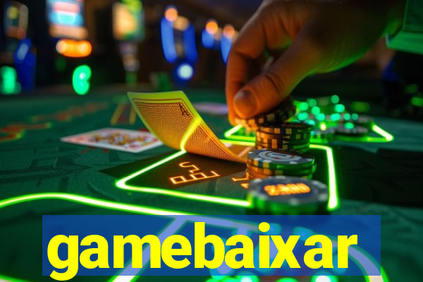 gamebaixar