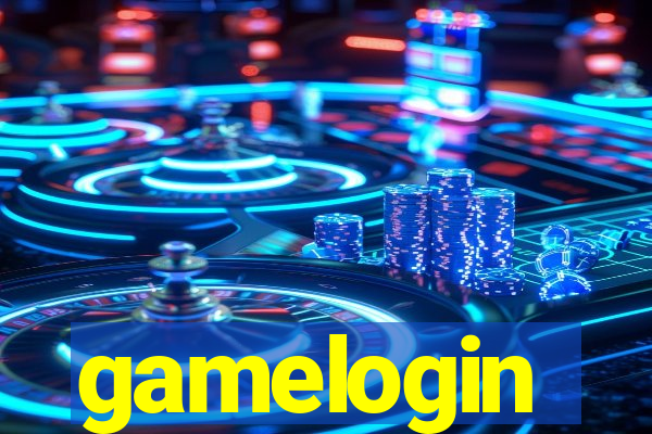 gamelogin