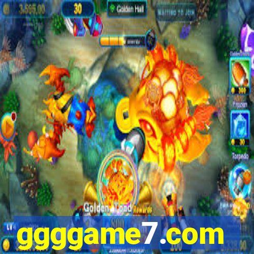 ggggame7.com