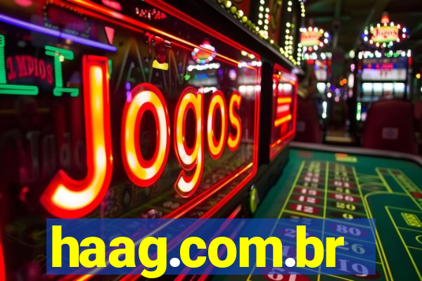 haag.com.br