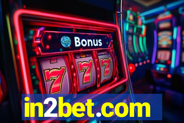 in2bet.com