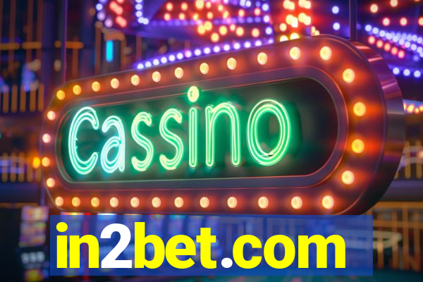 in2bet.com