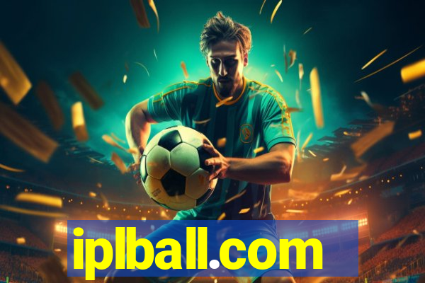 iplball.com