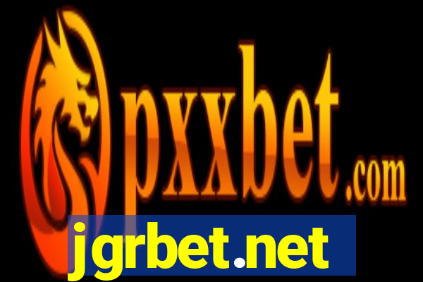 jgrbet.net