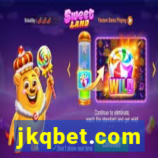 jkqbet.com