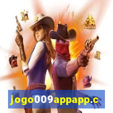 jogo009appapp.com