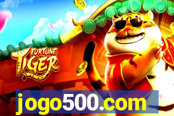 jogo500.com