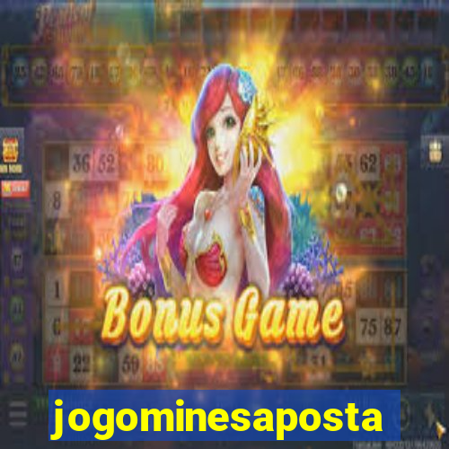 jogominesaposta