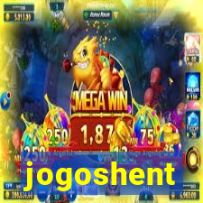 jogoshent