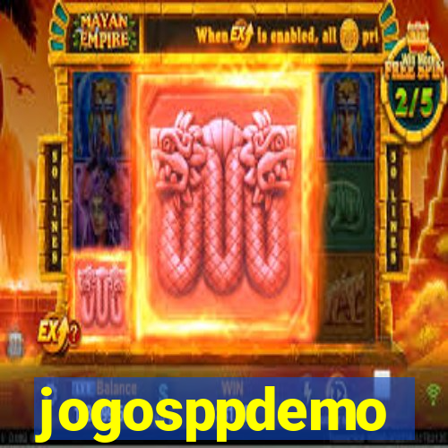 jogosppdemo