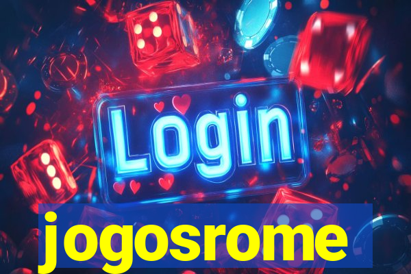 jogosrome