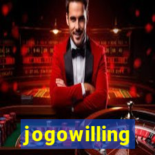 jogowilling