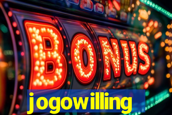 jogowilling