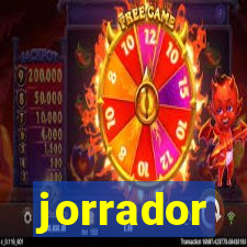 jorrador