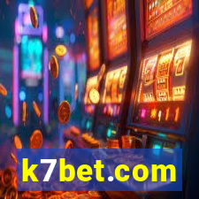 k7bet.com