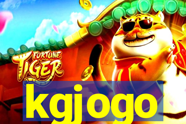 kgjogo