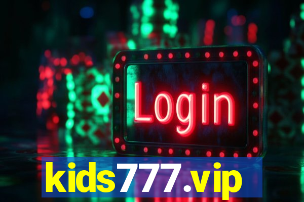 kids777.vip