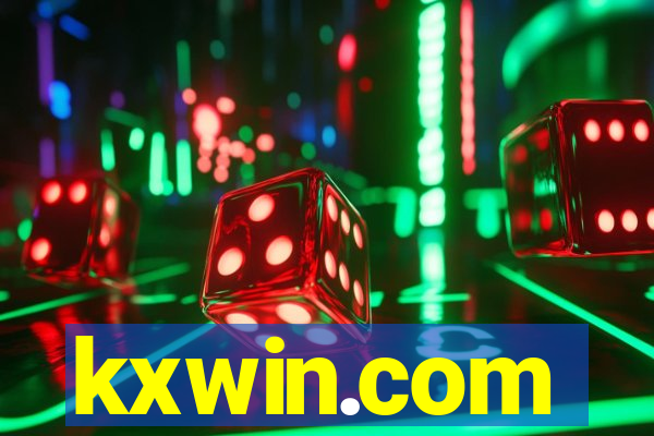 kxwin.com