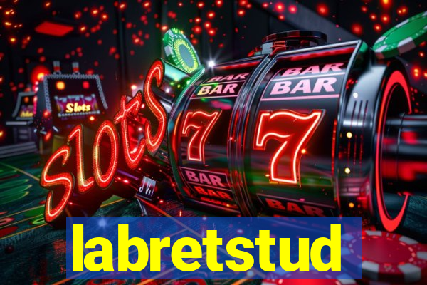 labretstud