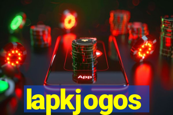 lapkjogos