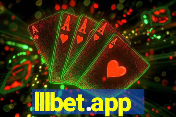 lllbet.app