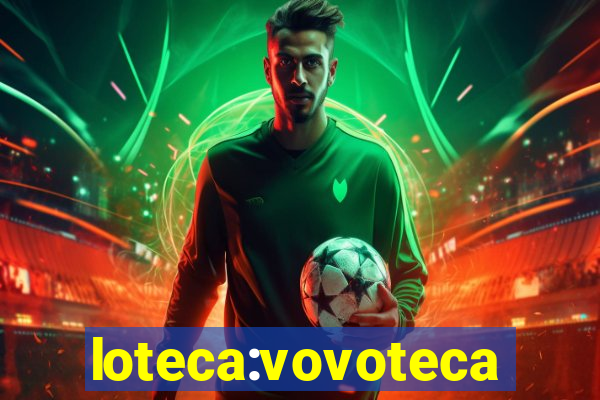 loteca:vovoteca