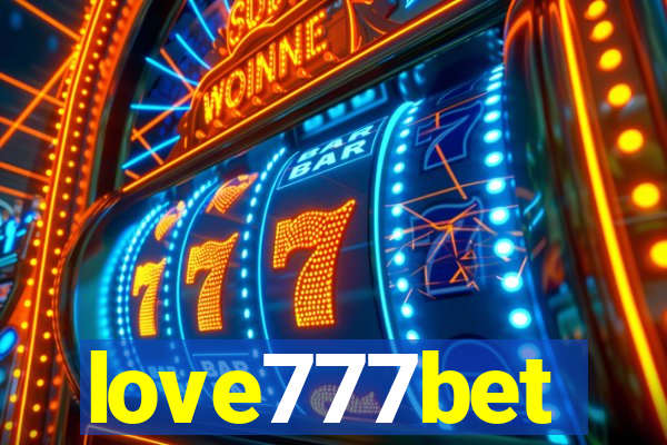 love777bet