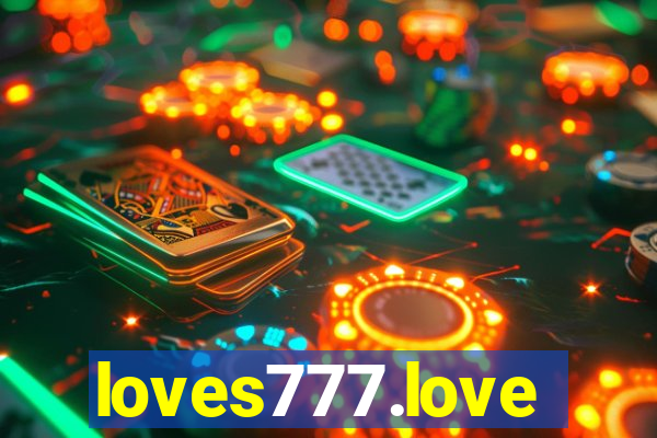 loves777.love