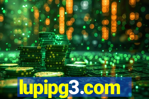 lupipg3.com