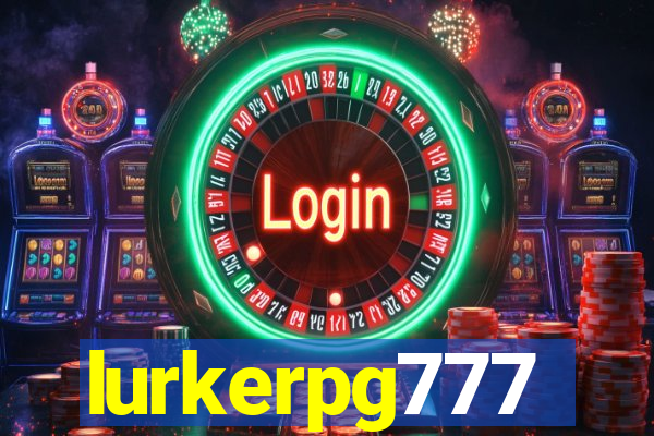 lurkerpg777