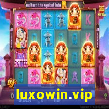 luxowin.vip