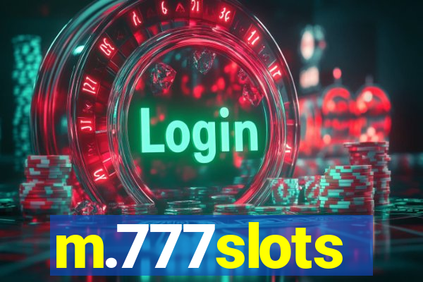 m.777slots